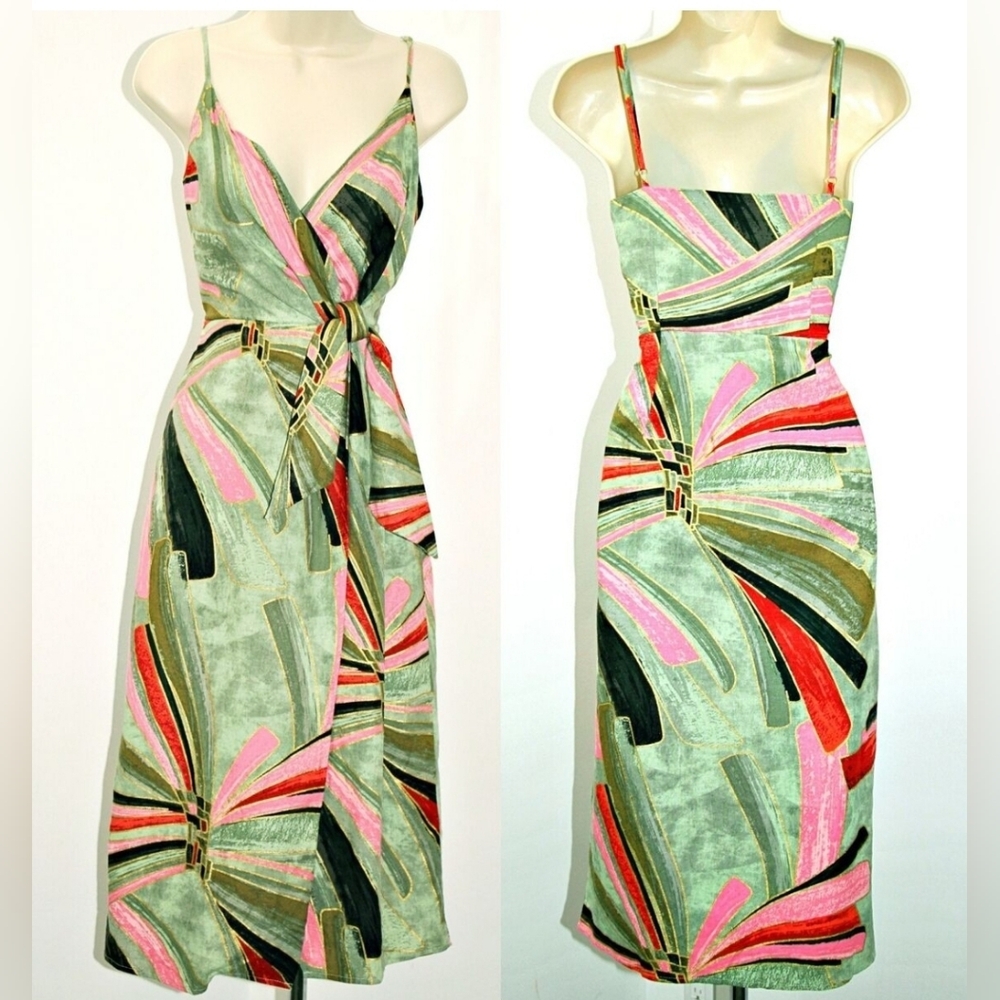 Jason Wu dress